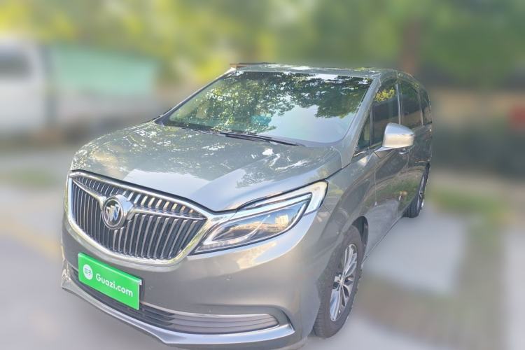 Used Buick GL8 2017 ES 28T Flagship Model China V Standard Guazi used car, China used car export, Used car for sale, Used cars, Cheapest cars for sale
