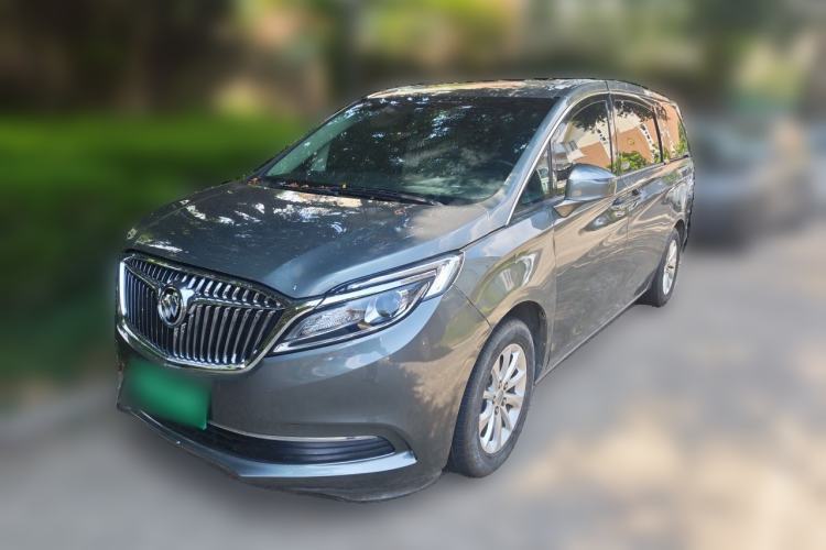 Używany Buick GL8 2017 ES 28T Comfort Model China V Standard Guazi used car, China used car export, Used car for sale, Used  cars, Cheapest cars for sale