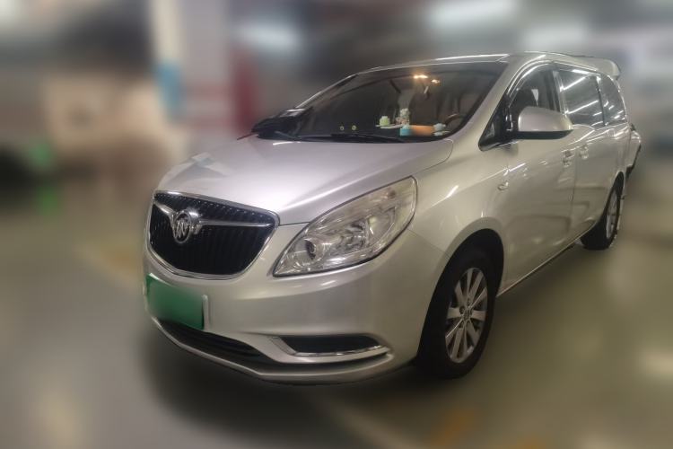 Used Buick GL8 2017 25S Comfort Version China V Standard Guazi used car, China used car export, Used car for sale, Used cars, Cheapest cars for sale