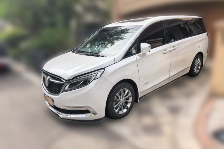 Used Buick GL8 2017 ES 28T Premium Version China V Standard Guazi used car, China used car export, Used car for sale, Used  cars, Cheapest cars for sale
