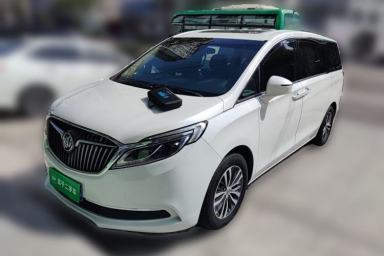 Used Buick GL8 2017 ES 28T Luxury Model China V Standard