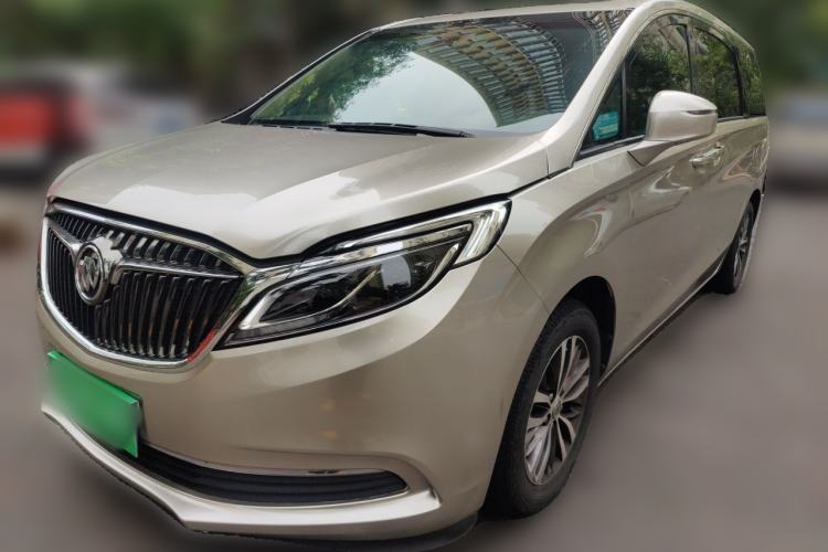 Used Buick GL8 2017 ES 28T Luxury Model China V Standard Guazi used car, China used car export, Used car for sale, Used  cars, Cheapest cars for sale