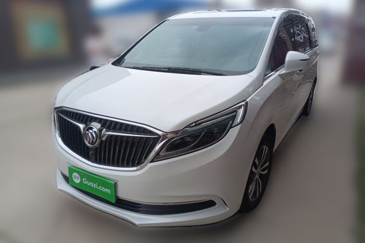 Used Buick GL8 2017 ES 28T Luxury Model China V Standard Guazi used car, China used car export, Used car for sale, Used cars, Cheapest cars for sale
