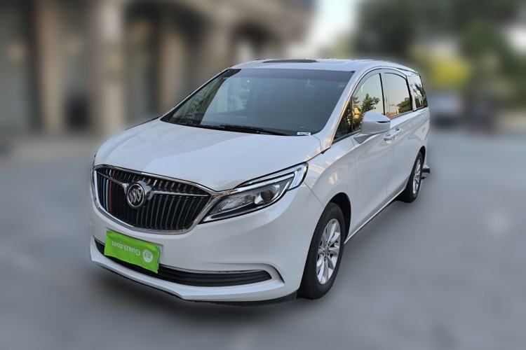 Used Buick GL8 2017 ES 28T Comfort Model China V Standard Guazi used car, China used car export, Used car for sale, Used cars, Cheapest cars for sale