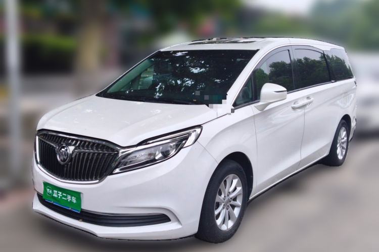 Used Buick GL8 2017 ES 28T Comfort Model China V Standard Guazi used car, China used car export, Used car for sale, Used cars, Cheapest cars for sale