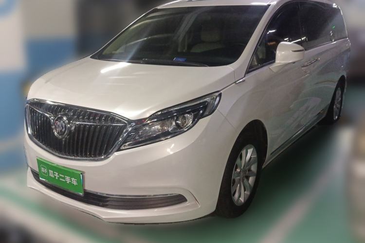 Used Buick GL8 2017 ES 28T Comfort Model China V Standard Guazi used car, China used car export, Used car for sale, Used  cars, Cheapest cars for sale