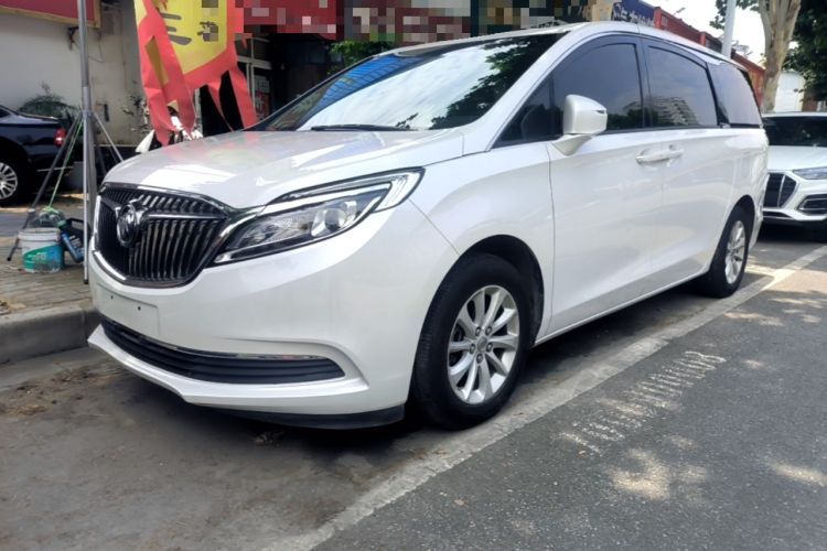 Used Buick GL8 2017 ES 28T Comfort Model China V Standard Guazi used car, China used car export, Used car for sale, Used  cars, Cheapest cars for sale