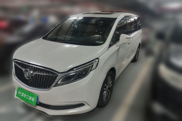 Used Buick GL8 2017 ES 28T Luxury Model China V Standard Guazi used car, China used car export, Used car for sale, Used cars, Cheapest cars for sale