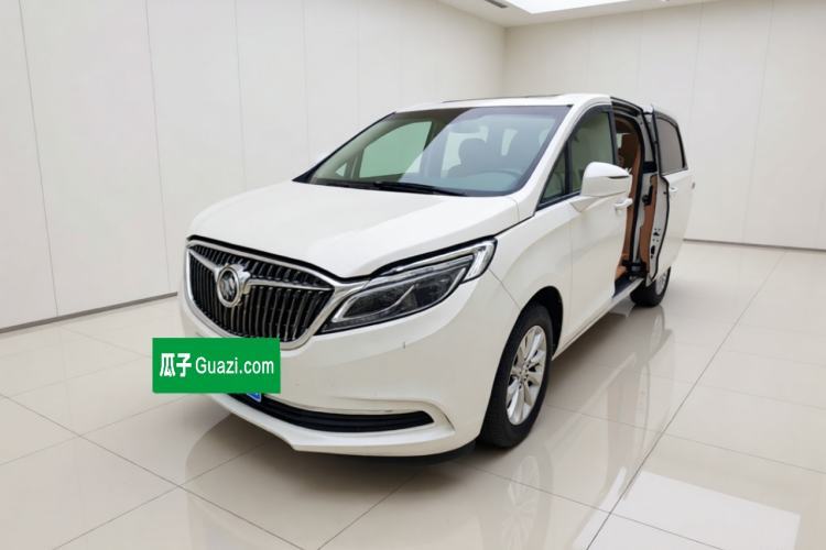 Used Buick GL8 2017 ES 28T Premium Version China V Standard Guazi used car, China used car export, Used car for sale, Used cars, Cheapest cars for sale