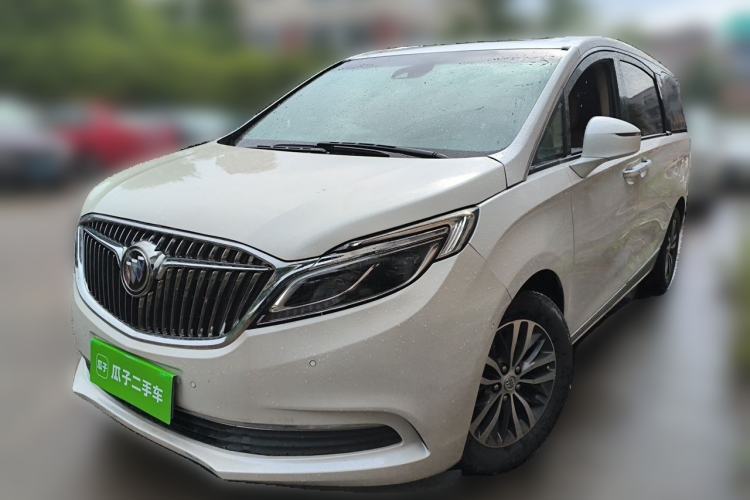 Used Buick GL8 2017 ES 28T Flagship Model China V Standard Guazi used car, China used car export, Used car for sale, Used  cars, Cheapest cars for sale