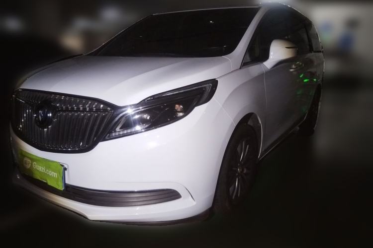Gebrauchter Buick GL8 2017 ES 28T Flagship Model China V Standard Guazi used car, China used car export, Used car for sale, Used  cars, Cheapest cars for sale