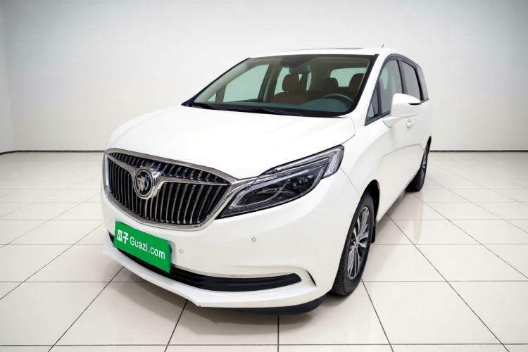 Used Buick GL8 2017 ES 28T Flagship Model China V Standard Guazi used car, China used car export, Used car for sale, Used Buick cars, Cheapest cars for sale