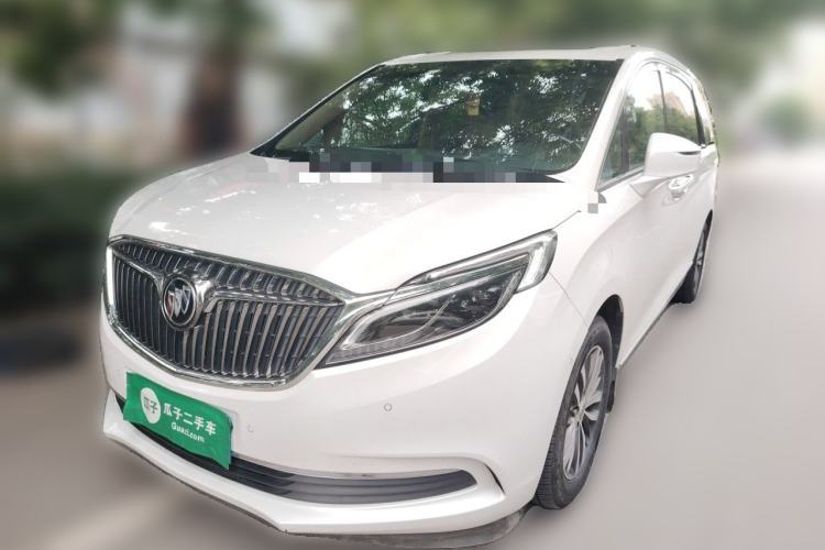 Used Buick GL8 2017 ES 28T Flagship Model China V Standard Guazi used car, China used car export, Used car for sale, Used Buick cars, Cheapest cars for sale