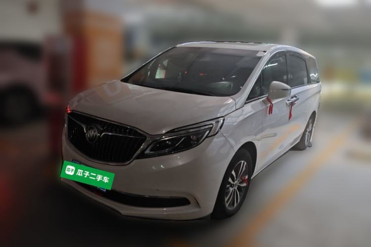Used Buick GL8 2017 ES 28T Luxury Model China V Standard Guazi used car, China used car export, Used car for sale, Used  cars, Cheapest cars for sale