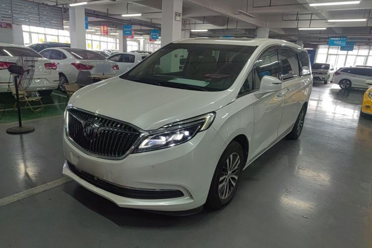 Used Buick GL8 2017 ES 28T Flagship Model China V Standard Guazi used car, China used car export, Used car for sale, Used cars, Cheapest cars for sale