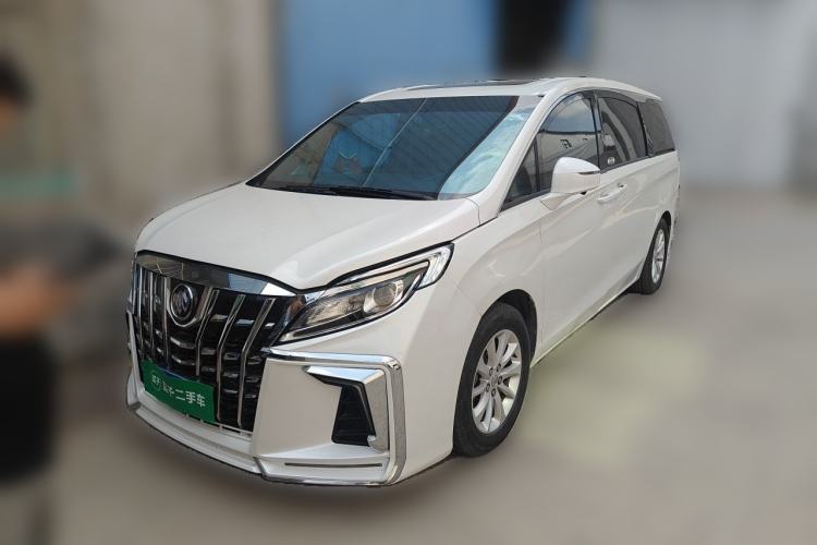Used Buick GL8 2017 ES 28T Comfort Model China V Standard Guazi used car, China used car export, Used car for sale, Used  cars, Cheapest cars for sale
