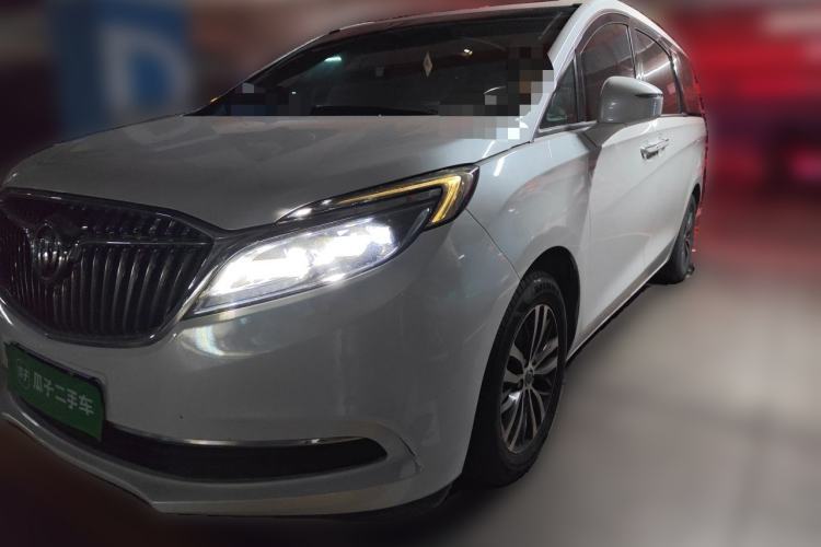Gebrauchter Buick GL8 2017 ES 28T Luxury Model China V Standard Guazi used car, China used car export, Used car for sale, Used  cars, Cheapest cars for sale