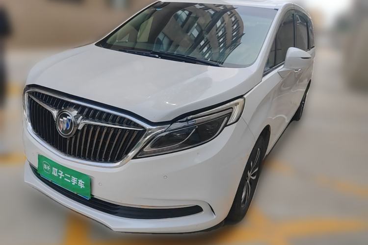 Gebrauchter Buick GL8 2017 ES 28T Flagship Model China V Standard Guazi used car, China used car export, Used car for sale, Used  cars, Cheapest cars for sale