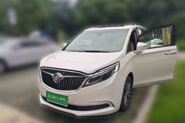 Used Buick GL8 2017 ES 28T Luxury Model China V Standard Guazi used car, China used car export, Used car for sale, Used cars, Cheapest cars for sale