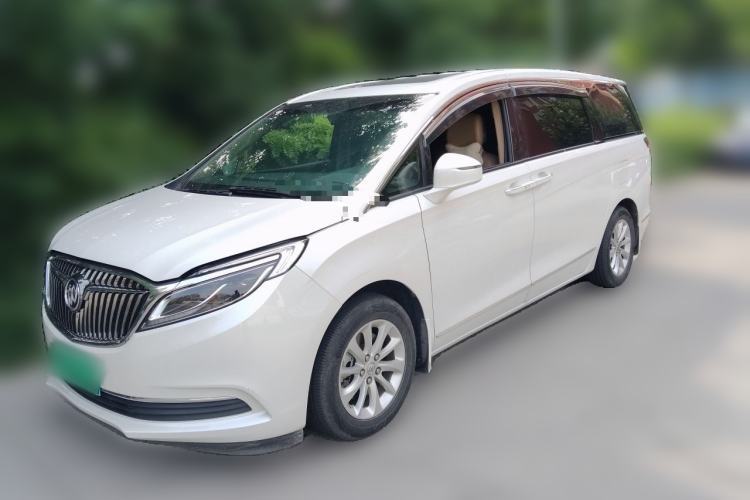 Used Buick GL8 2017 ES 28T Premium Version China V Standard Guazi used car, China used car export, Used car for sale, Used cars, Cheapest cars for sale