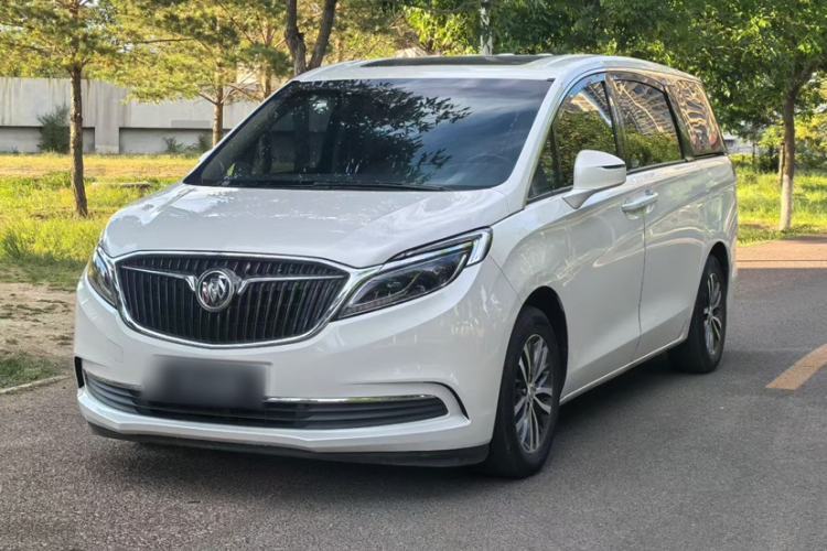 Used Buick GL8 2017 ES 28T Luxury Model China V Standard Guazi used car, China used car export, Used car for sale, Used cars, Cheapest cars for sale