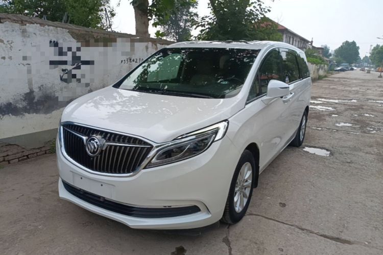 Used Buick GL8 2017 ES 28T Premium Version China V Standard Guazi used car, China used car export, Used car for sale, Used  cars, Cheapest cars for sale