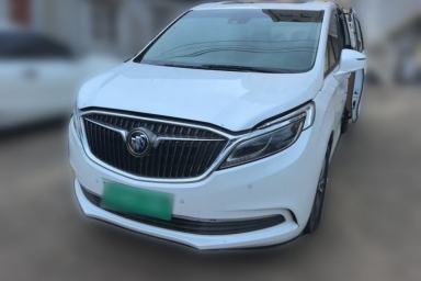 Used Buick GL8 2017 ES 28T Flagship Model China V Standard