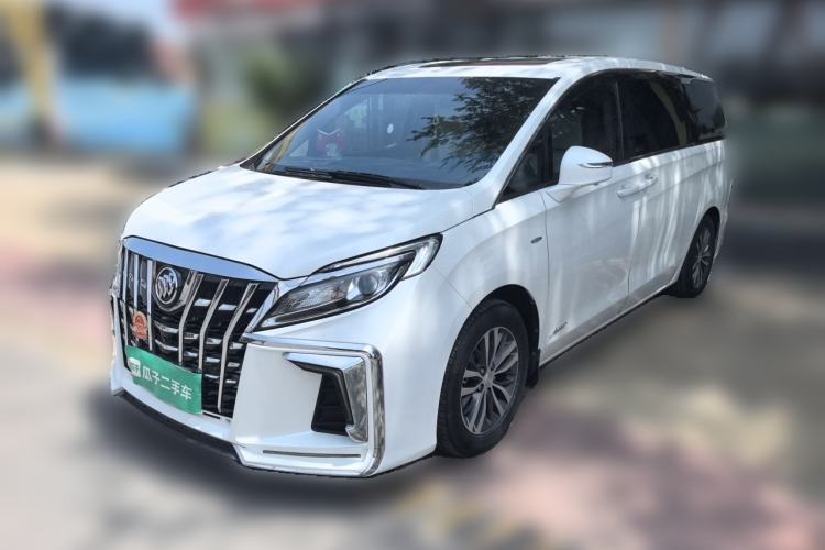 Used Buick GL8 2017 ES 28T Comfort Model China V Standard Guazi used car, China used car export, Used car for sale, Used  cars, Cheapest cars for sale