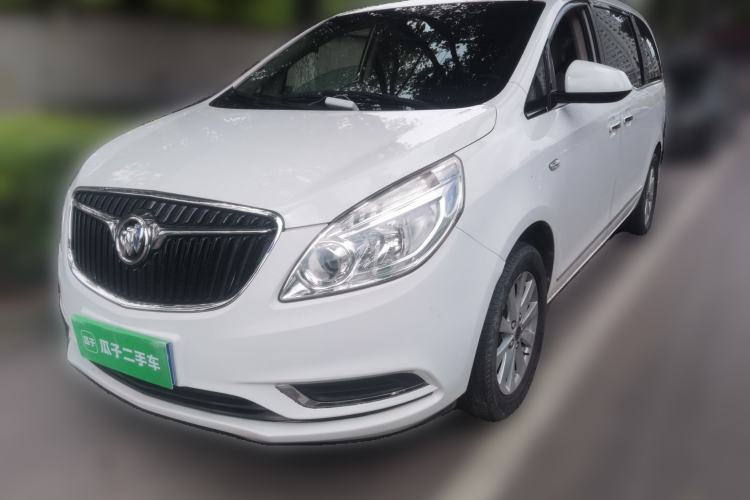 Used Buick GL8 2017 25S Prestige Version China V Standard Guazi used car, China used car export, Used car for sale, Used  cars, Cheapest cars for sale
