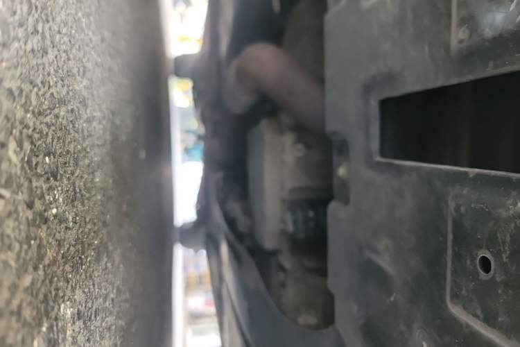 Used Buick GL8 2017 ES 28T Flagship Model China V Standard Chassis Front