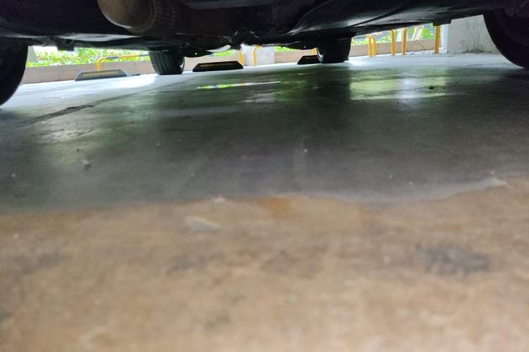 Used Buick GL8 2017 ES 28T Flagship Model China V Standard Chassis Front