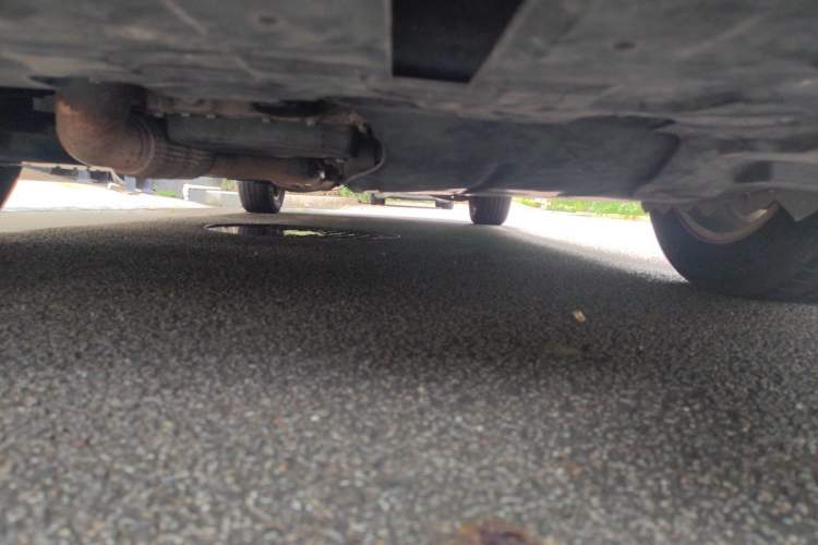 Used Buick GL8 2017 ES 28T Premium Version China V Standard Chassis Front