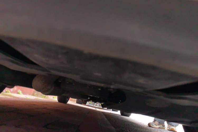 Used Buick GL8 2017 ES 28T Comfort Model China V Standard Chassis Front