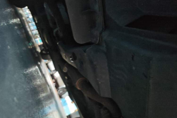Used Buick GL8 2017 25S Luxury Version China V Standard Chassis Front