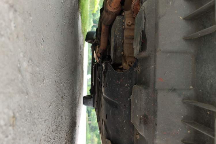 Used Buick GL8 2017 25S Comfort Version China V Standard Chassis Front