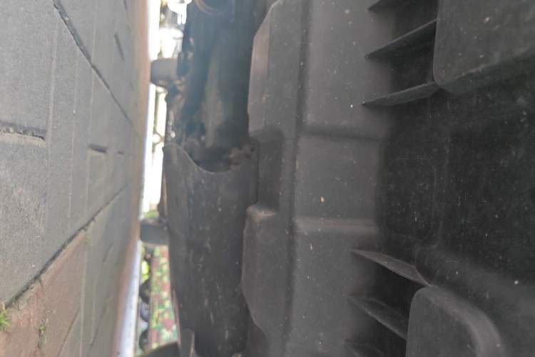 Used Buick GL8 2017 25S Comfort Version China V Standard Chassis Front