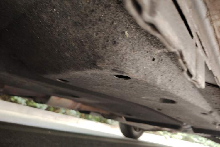 Used Buick GL8 2017 ES 28T Flagship Model China V Standard Chassis Front Left