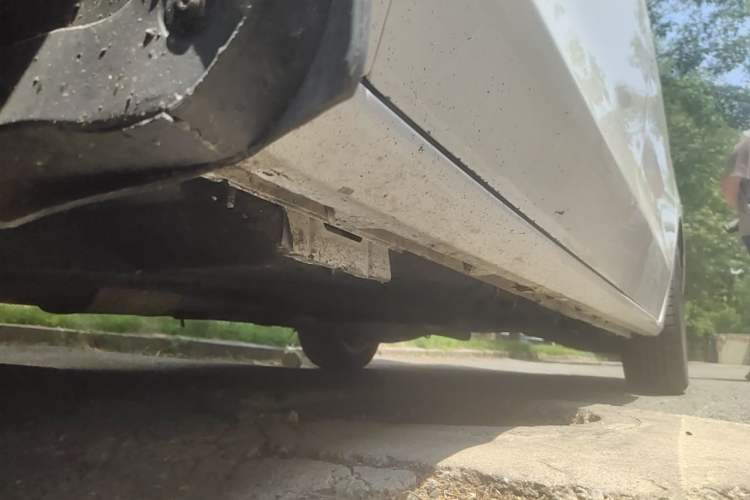 Used Buick GL8 2017 ES 28T Comfort Model China V Standard Chassis Front Left