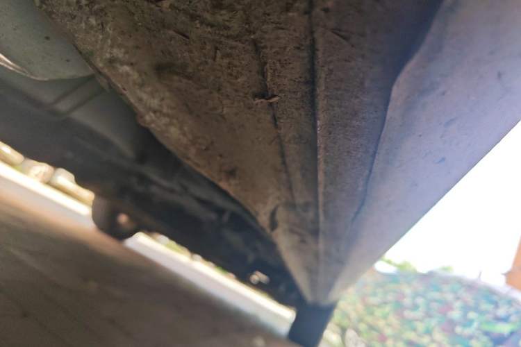Used Buick GL8 2017 25S Comfort Version China V Standard Chassis Front Left