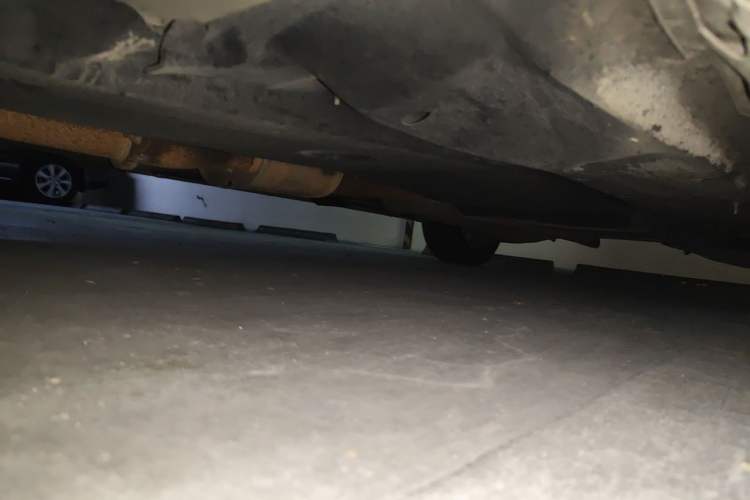 Used Buick GL8 2017 ES 28T Premium Version China V Standard Chassis Front Left
