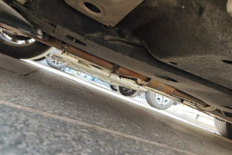 Used Buick GL8 2017 ES 28T Premium Version China V Standard Chassis Front Left