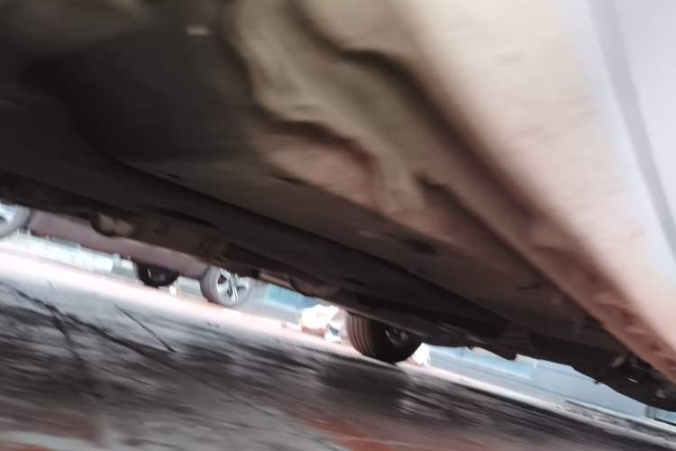 Used Buick GL8 2017 ES 28T Premium Version China V Standard Chassis Front Left