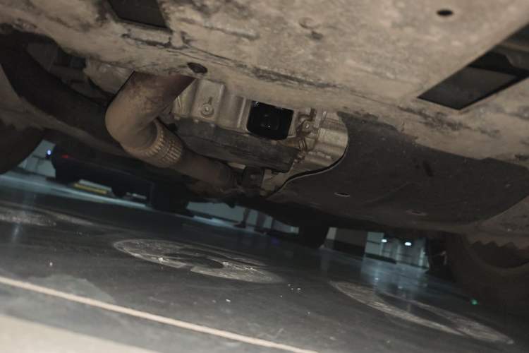 Used Buick GL8 2017 ES 28T Premium Version China V Standard Chassis Front