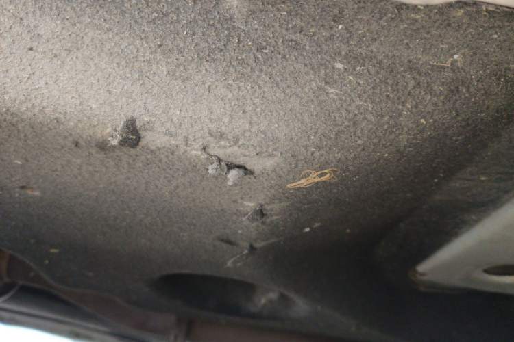 Used Buick GL8 2017 ES 28T Premium Version China V Standard Chassis Front Right