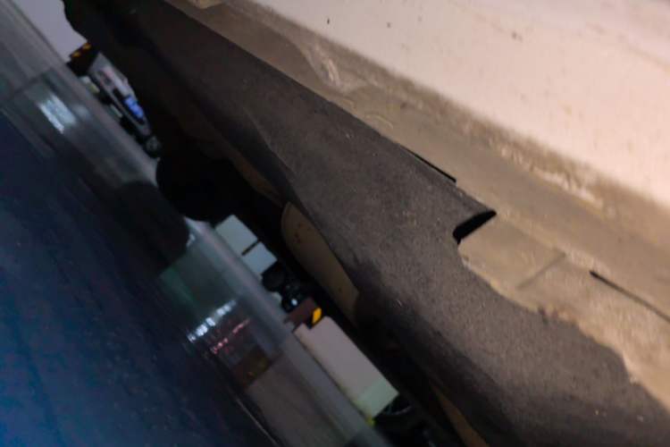 Used Buick GL8 2017 ES 28T Flagship Model China V Standard Chassis Front Right