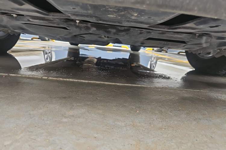 Used Buick GL8 2017 ES 28T Flagship Model China V Standard Chassis Front