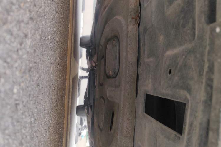 Used Buick GL8 2017 ES 28T Flagship Model China V Standard Chassis Front