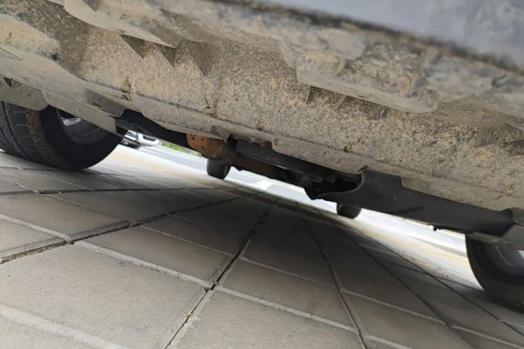 Used Buick GL8 2017 25S Comfort Version China V Standard Chassis Front