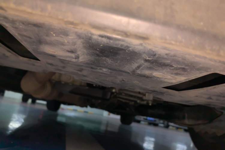 Used Buick GL8 2017 ES 28T Flagship Model China V Standard Chassis Front