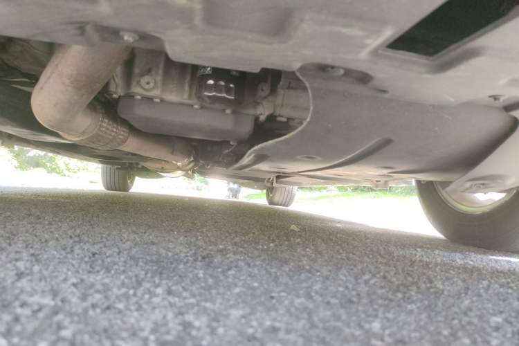 Used Buick GL8 2017 ES 28T Flagship Model China V Standard Chassis Front